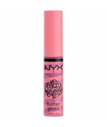 Nyx Candy Swirl By Butter Gloss, 0.27 Fl Oz - $182.01 MXN