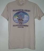 Grateful Dead Concert T Shirt Vintage 1978 New Years Eve M Kelley Single Stitch - £1,054.42 GBP
