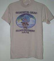 Grateful Dead Concert T Shirt Vintage 1978 New Years Eve M Kelley Single Stitch - £1,057.22 GBP