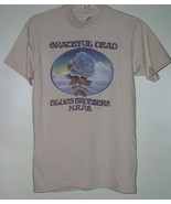 Grateful Dead Concert T Shirt Vintage 1978 New Years Eve M Kelley Single... - £1,061.94 GBP
