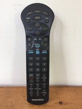 Vintage Genuine OEM Magnavox TV CBL VCR Player Remote Control RT 8961/17... - $13.99