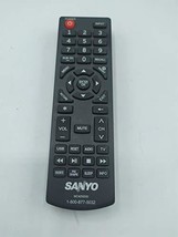 Sanyo MC42NS00 Remote Control - $15.30