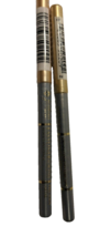 Jordana Easyliner For Eye Retractable Pencil Precious Metal Lot Of 2 Sealed - £13.66 GBP