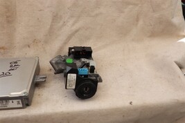 Acura RSX A/T Ecm Ecu PCM Engine Control Module & Ignition Switch 37820-PND-A63 image 4