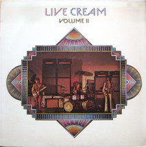 Cream live cream vol 2 thumb200