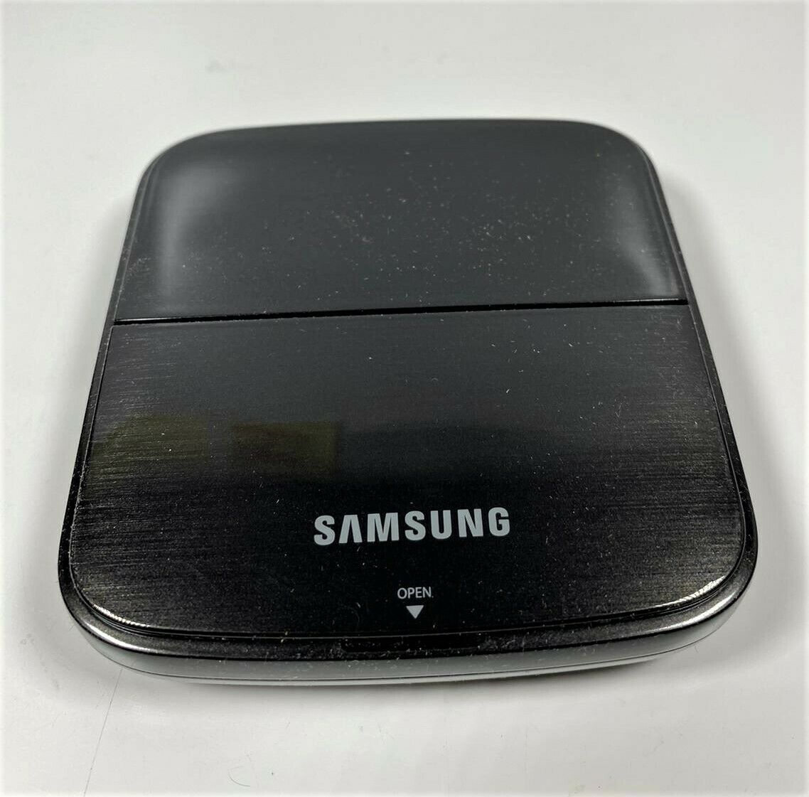 Verizon Charging Dock Station Multimedia for Samsung Galaxy S3 SAMI535DTC - $12.86