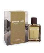 Michael Malul Citizen Jack Eau de Parfum, Men&#39;s Fragrance, 3.4 oz, 100ml - €68,95 EUR