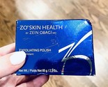 ZO Skin Health Exfoliating Polish All Skin Types Scrub 65g/2.3oz Ex 2025 - £33.49 GBP