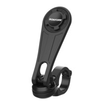 Rokform [Mount Only] Pro Series Motorcycle Phone Mount CNC Machined Aluminum, Tw - £176.17 GBP