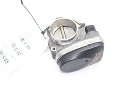 Throttle Body S Supercharged Convertible Fits 02-08 MINI COOPER 72841 image 3
