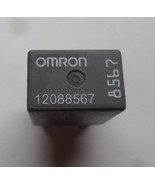 USA SELLER GM OMRON RELAY 12088567 1 YEAR WARRANTY TESTED OEM FREE SHIPP... - £5.89 GBP