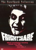 Frightmare [1974] [Region 1] [US I DVD Pre-Owned Region 2 - £29.89 GBP