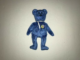 &quot;DECADE&quot; 10th Year Anniversary Beanie Baby - $34.65