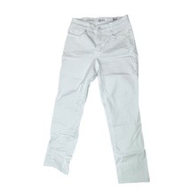 Style &amp; Co High-Rise Curvy Straight-Leg Denim Jeans, Size 4 P High Rise ... - £10.47 GBP