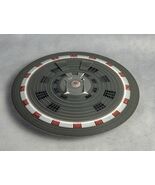 John Carpenter The Thing FLYING SAUCER SPACESHIP 6” Model Full Color New - $24.50