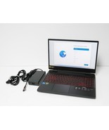 Acer Nitro 5 AN515-58-525P 15.6&quot; i5-12500H 3.1GHz 8GB 512GB SSD RTX3050 - $585.31 CAD