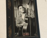 Elvis Presley By The Numbers Trading Card #12 Elvis In Jailhouse Rock - $1.97