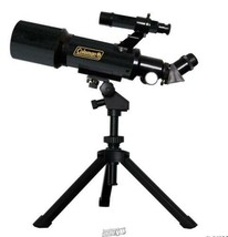 Coleman Astrowatch 70 Refractor Telescope - £52.85 GBP