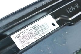 Roof Glass Sedan Fits 13-17 ACCORD 61731 image 6
