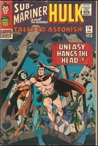 Tales to Astonish #76 (Feb 1966, Marvel) - £10.13 GBP