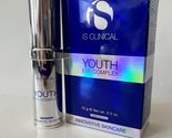 iS Clinical Youth Eye Complex 0.5oz/15ml Boxed EXP 05/25 - $93.99