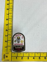 45th US Grant Pilgrimage Galena, IL 1999 BSA Boy Scout Patch - $9.90