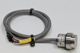 USED Omega PX-102 Pressure Transducer - 0-15 PSIG - $59.39