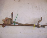 1969 CHRYSLER TOWN &amp; COUNTRY 383 COLUMN SHIFTED AUTOMATIC LINKAGE OEM - £53.07 GBP