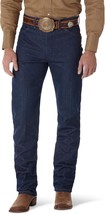 Wrangler mens cowboy cut original fit jeans Men&#39;s Size 29X32 Cotton NWT - €21,50 EUR