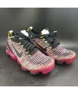 Authenticity Guarantee

Nike Shoes Sneakers  Air Vapormax Flyknit 3 Blac... - $84.00