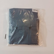 Rugby University Men's Gray Cotton Blend Geometric Print Button Down Shirt Sz M image 10