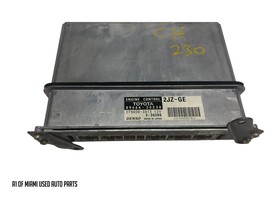 2002 Lexus GS300 3.0L 2JZGE ECU ECM Engine Control Module Computer OEM - $84.15