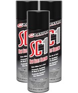 Maxima 78920-3PK SC1 High Gloss Coating 51.6 FL. OZ. 1524 mL - NET WT. 3... - $93.59 CAD