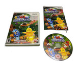 Gem Smashers Nintendo Wii Complete in Box - £4.62 GBP