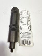 PARK TOOL TNS-1 Threadless Nut Setter For 1” And 1-1/8” Headset Star Nuts - $23.50