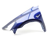 2020-2023 Tesla Model Y Front Left Drivers Side Blue Fender Shell Oem -2... - $143.55