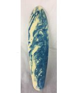 Vintage NOS 1970s MPI Old School Skateboard Deck Fiberglass Kicktail  6.... - $166.02 MXN