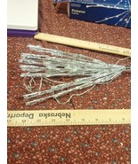 All-Weather Hanging LED-Twinkling Polestar Light. For Parts Only. Does N... - $4.50