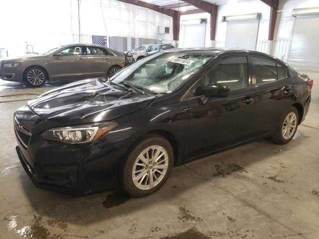 Subaru Impreza On Body Door Jamb Seal Gasket Front Left Driver  2017 2018 2019 2 Item image 5