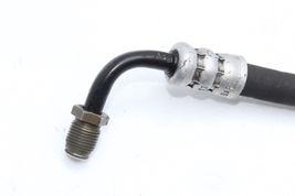 03-06 MERCEDES-BENZ CL55 AMG ABC DISTRIBUTOR VALVE BLOCK LINE HOSE Q8418 image 7