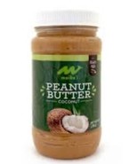 Maikai Coconut Peanut Butter 8 Oz (pack Of 2) - $1,036.70 MXN