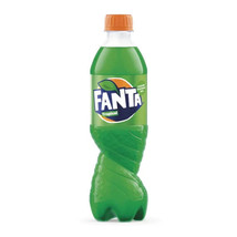 24 Bottles of Fanta Tropical Exotic (Bulgaria) Soda Soft Drink 500ml Each - $79.34