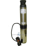 Franklin Little Giant High Head Submersible Effluent Pump Model WE20G05P... - £299.83 GBP