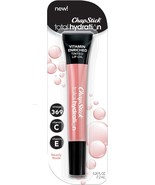ChapStick Total Hydration Vitamin Enriched in Nearly Nude Tinted Lip Oil... - $9.90