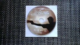 The Constant Gardener (DVD, 2005, Full Frame) - £2.11 GBP