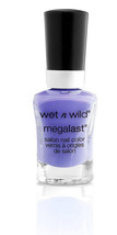 Wet N Wild MegaLast Salon Nail Color On a Trip - $8.90