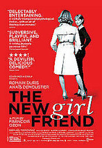 The New Girlfriend DVD (2015) Romain Duris, Ozon (DIR) Cert 15 Pre-Owned Region  - £14.94 GBP