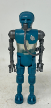 Vintage 2-1B Medical Droid  Action Figure Star Wars Original Kenner 1980 - $12.95