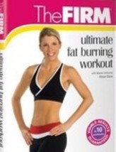 The Firm: Ultimate Fat Burning Workout Dvd - £8.75 GBP