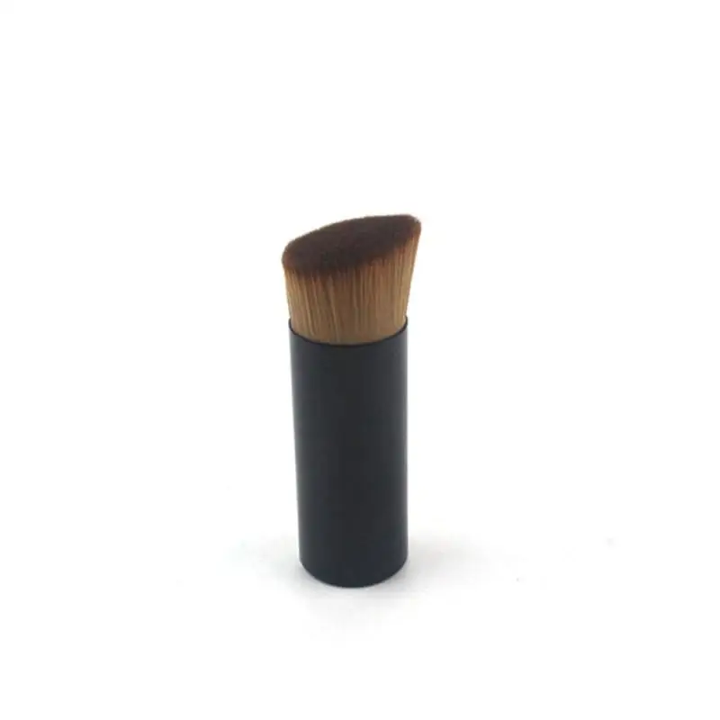 Ad liquid buffer brush soft portable foundation makeup brush face powder brush cosmetic thumb200